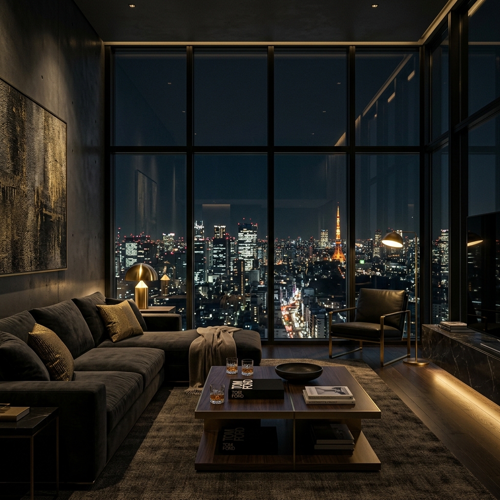 Luxury Interior